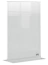 Nobo Premium Plus A5 whiteboard 148 x 210 mm Acrylic