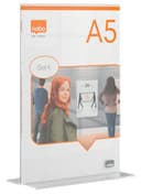 Nobo Premium Plus A5 whiteboard 148 x 210 mm Acrylic thumbnail 3