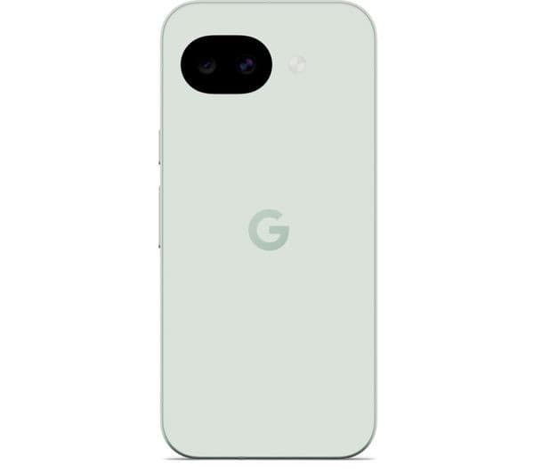 Google Pixel 10a 5G 128GB 8GB AI Mobile Phone - Fog - Image 3