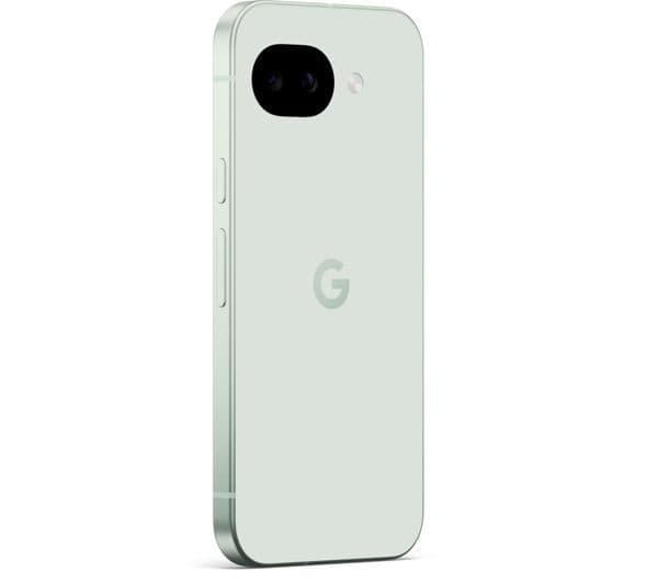 Google Pixel 10a 5G 128GB 8GB AI Mobile Phone - Fog - Image 4