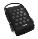 2TB AData HD720 Waterproof Shockproof USB3.1 Portable 2.5-inch Hard Drive - Black Edition thumbnail 2