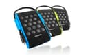 2TB AData HD720 Waterproof Shockproof USB3.1 Portable 2.5-inch Hard Drive - Black Edition thumbnail 3