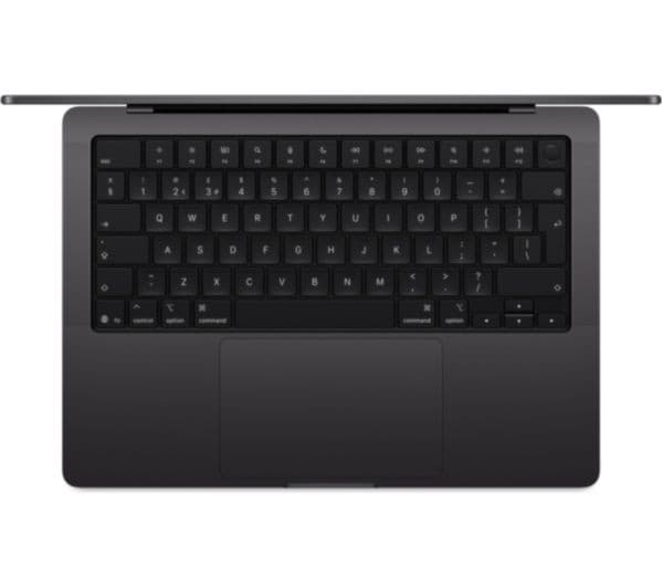 Apple MacBook Pro 14" M5 16GB 1TB - Space Black - Image 2