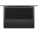 Apple MacBook Pro 14" M5 16GB 1TB - Space Black thumbnail 2