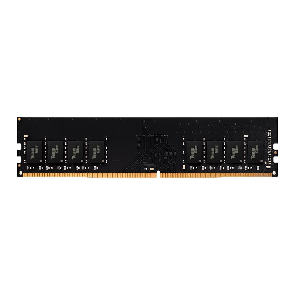 Team Group Elite 16GB (1x16GB) 3200MHz DDR4 Desktop RAM - Image 1