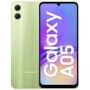 Samsung Galaxy A05 64GB Green thumbnail 1