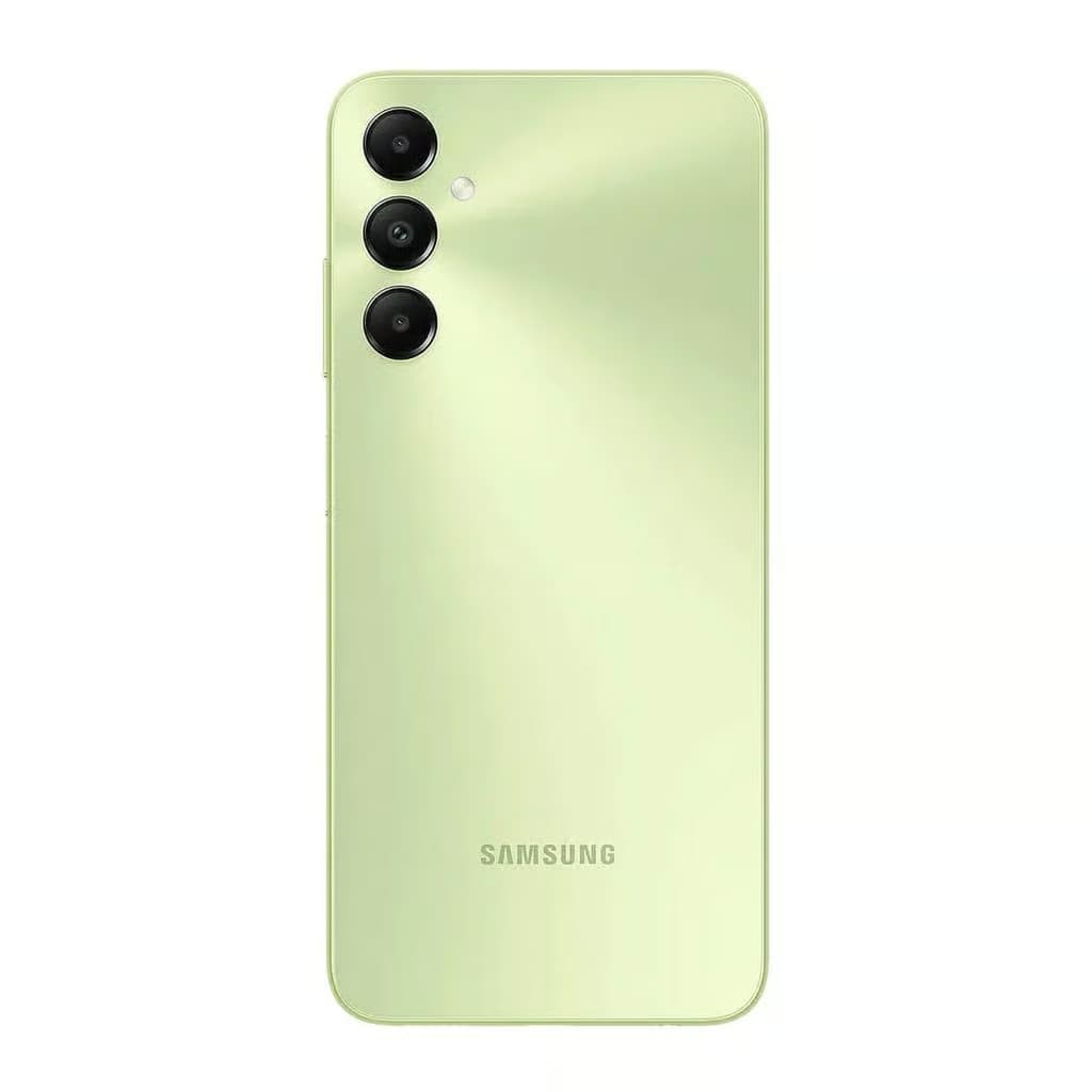 Samsung Galaxy A05 64GB Green - Image 2