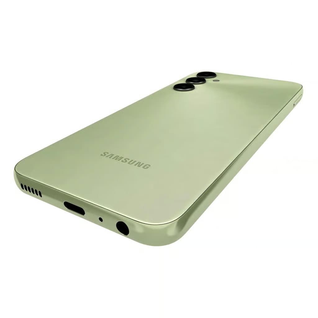 Samsung Galaxy A05 64GB Green - Image 3