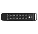 iStorage datAshur Personal² Secure USB 3.0 Flash Drive, AES-XTS 256-bit Hardware Encryption, PIN Protected - 16GB thumbnail 4