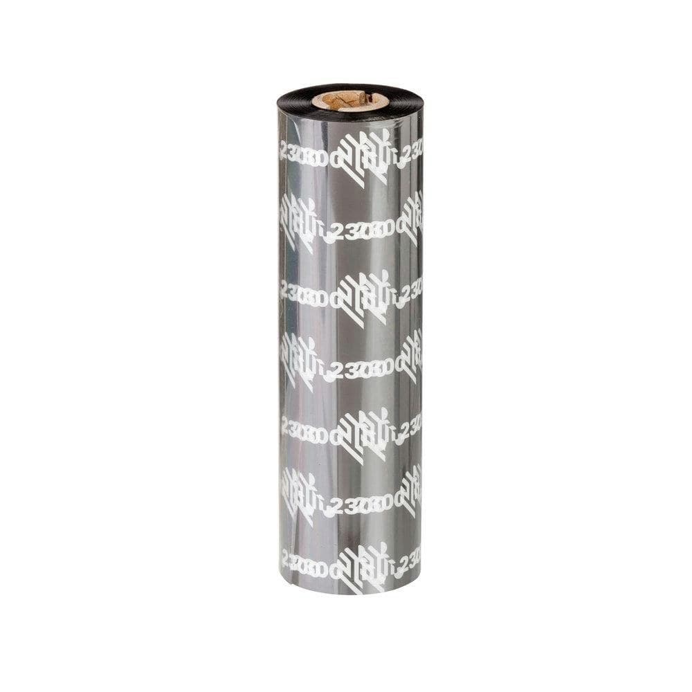 Wax Ribbon, 110mmx74m - Image 1