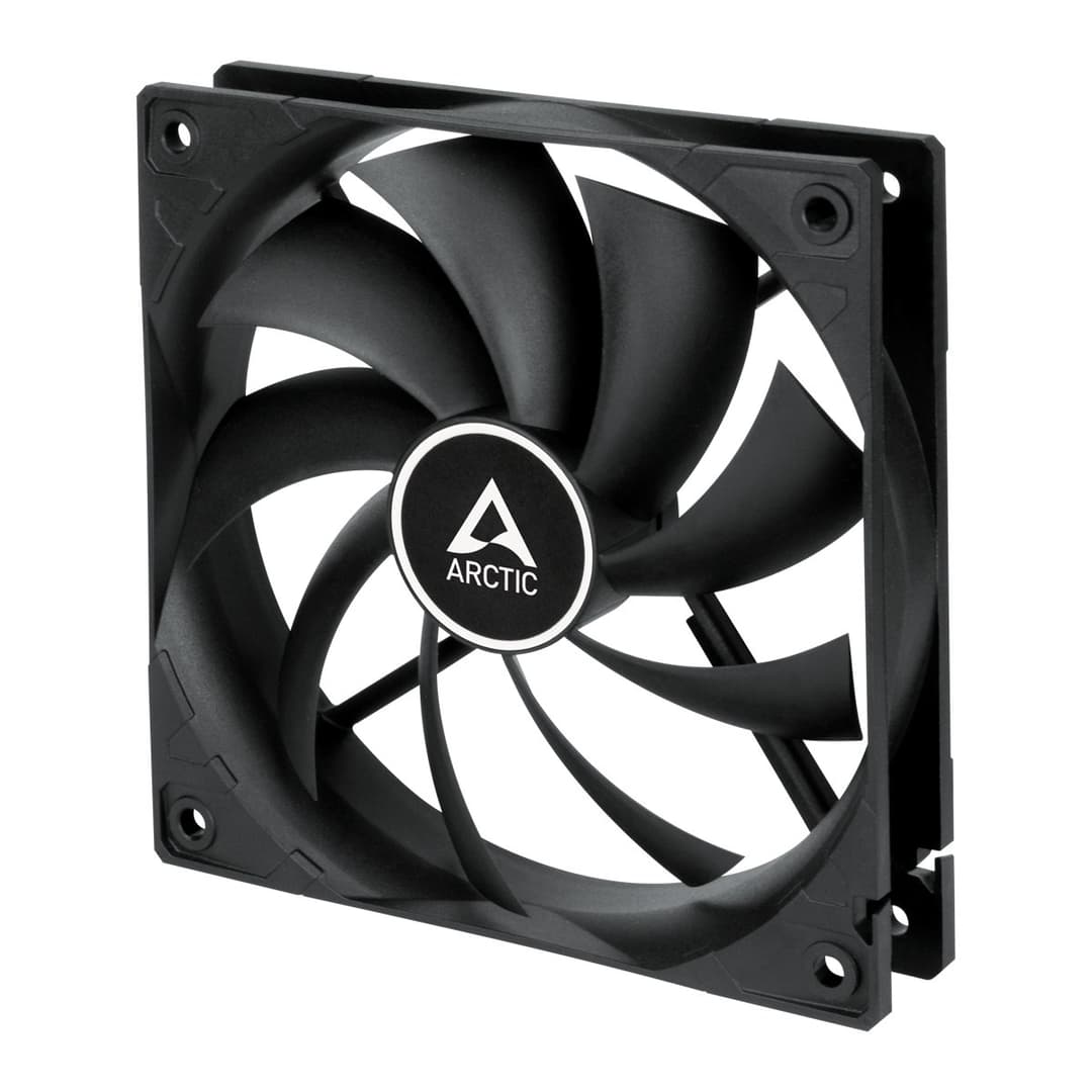 ARCTIC F12 - 120 mm Standard Case Fan - Image 1