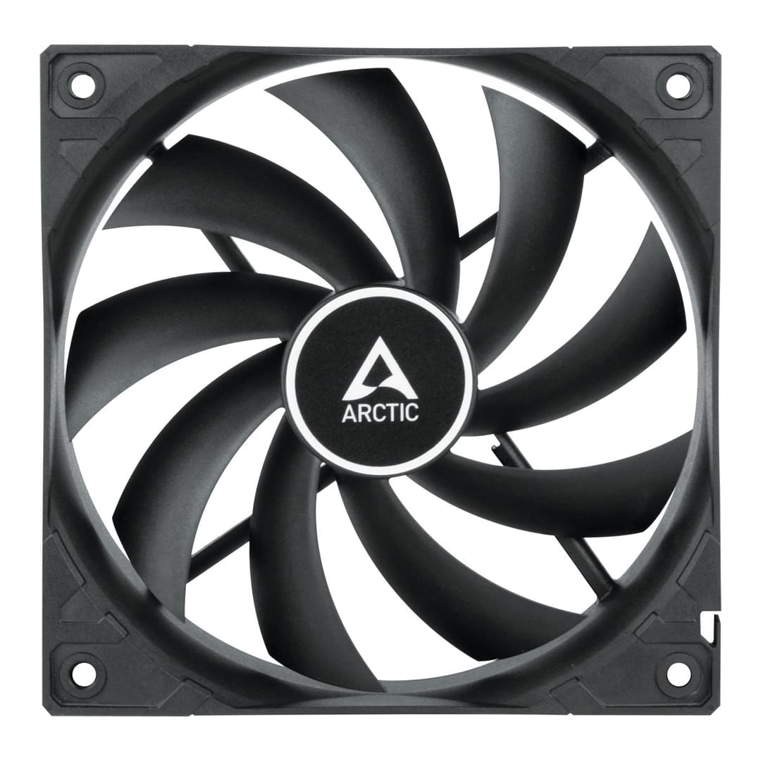 ARCTIC F12 - 120 mm Standard Case Fan - Image 2