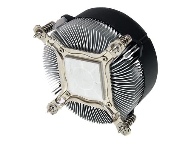 StarTech FAN1156PWM CPU Cooler LGA1156/1155 - Image 2