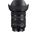 Sigma 24-70mm f/2.8 DG DN II Art Lens - Sony E Mount thumbnail 1