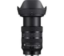 Sigma 24-70mm f/2.8 DG DN II Art Lens - Sony E Mount thumbnail 2