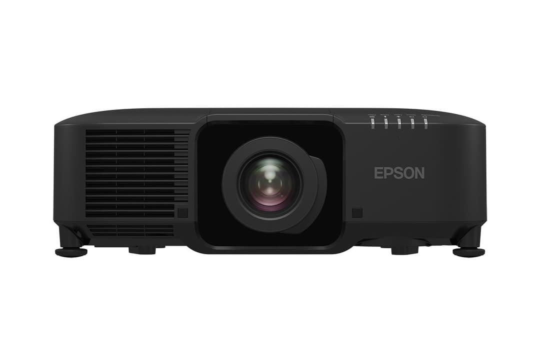 Epson EB-PU2010B Large venue projector 10000 ANSI lumens 3LCD WUXGA (1920x1200) Black - Image 1