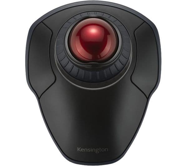 KENSINGTON Orbit K70992WW Trackball Black