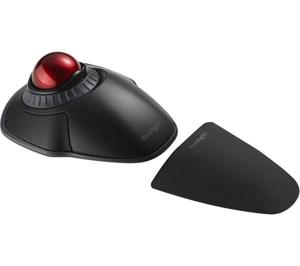 KENSINGTON Orbit K70992WW Trackball Black - Image 2