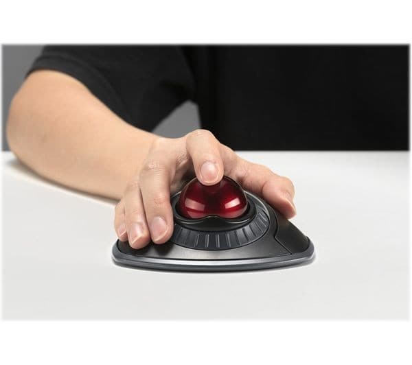 KENSINGTON Orbit K70992WW Trackball Black - Image 3