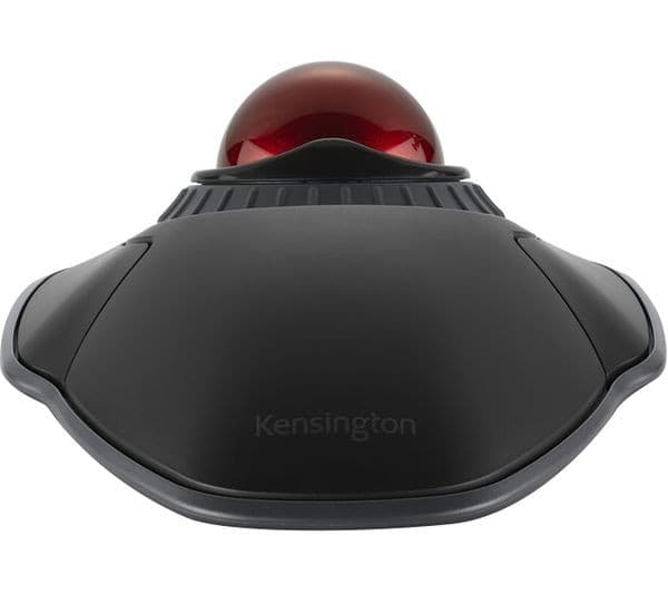 KENSINGTON Orbit K70992WW Trackball Black - Image 4