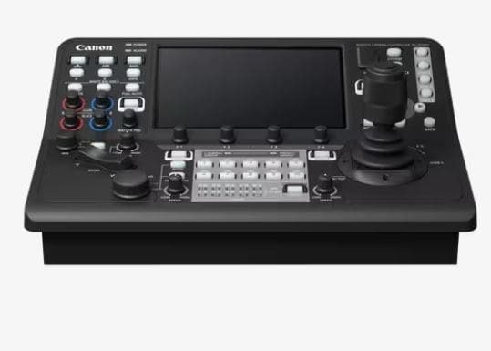 Canon RC-IP1000 camera remote control Wired - Image 2
