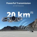 DJI Avata 360 RC 2 8K 360° Camera Drone thumbnail 3