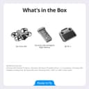 DJI Avata 360 RC 2 8K 360° Camera Drone thumbnail 9