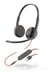Blackwire 3225 Headset Wired