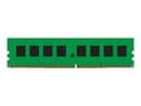 Kingston ValueRAM - DDR4 - module - 8 GB - DIMM 288-pin / PC4-25600 - unbuffered thumbnail 1