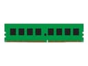 Kingston ValueRAM - DDR4 - module - 8 GB - DIMM 288-pin / PC4-25600 - unbuffered thumbnail 2