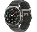 Samsung Galaxy Watch Ultra (2025) 47mm LTE Smartwatch - Titanium Silver thumbnail 1