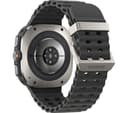 Samsung Galaxy Watch Ultra (2025) 47mm LTE Smartwatch - Titanium Silver thumbnail 2