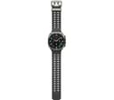 Samsung Galaxy Watch Ultra (2025) 47mm LTE Smartwatch - Titanium Silver thumbnail 4