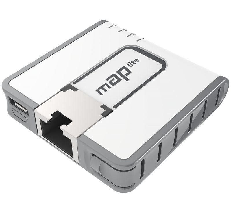 mAP lite with 650Mhz CPU, 64MB