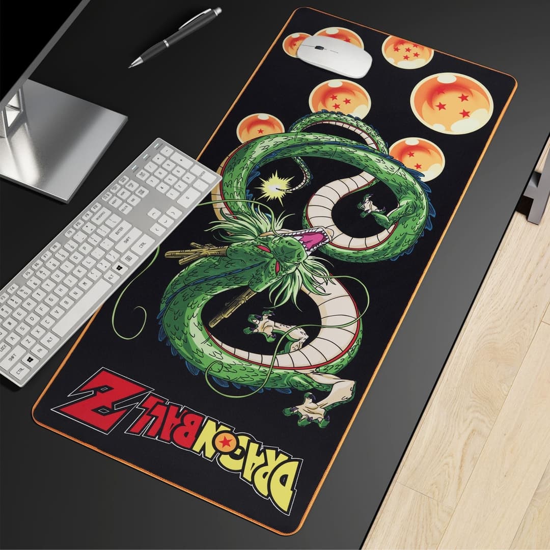 Subsonic Dragon Ball XXL Gaming Mouse Pad - Image 7