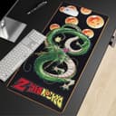 Subsonic Dragon Ball XXL Gaming Mouse Pad thumbnail 7