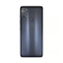 Motorola Moto G50 5G Dual SIM 64GB Smartphone - Steel Grey  thumbnail 3