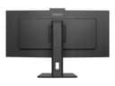 IIYAMA ProLite XCB3497WQSNPH-B1 34" Curved UWQHD Monitor Black thumbnail 5