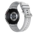 SAMSUNG Galaxy Watch4 Classic BT with Bixby & Google Assistant - Silver, 46 mm thumbnail 2