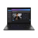 Lenovo ThinkPad L13 Gen 5 (Intel) Intel Core Ultra 5 125U Laptop 33.8 cm (13.3") WUXGA 16 GB LPDDR5-SDRAM 256 GB SSD Wi-Fi 6E (802.11ax) Windows 11 Pro Black English thumbnail 4