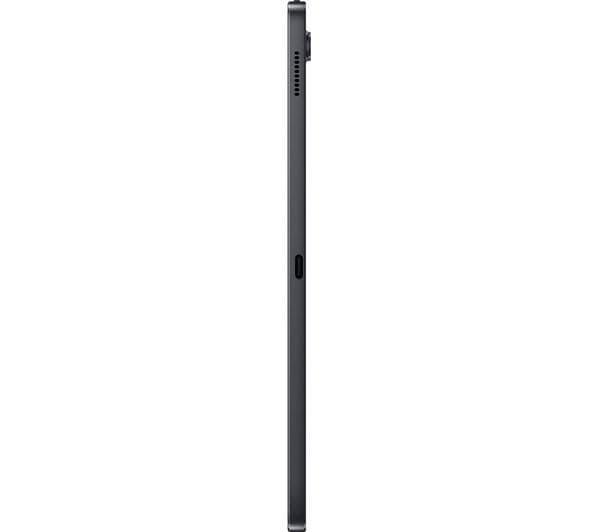 Samsung Galaxy Tab S7 FE 12.4-inch Wi-Fi 64GB 4GB RAM Tablet with S Pen - Mystic Black - Image 3