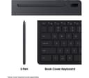 Samsung Galaxy Tab S7 FE 12.4-inch Wi-Fi 64GB 4GB RAM Tablet with S Pen - Mystic Black thumbnail 6