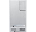 SAMSUNG Bespoke AI Series 8 On-device Bixby RS80F66KBTEU American-Style Fridge Freezer - Silver thumbnail 5