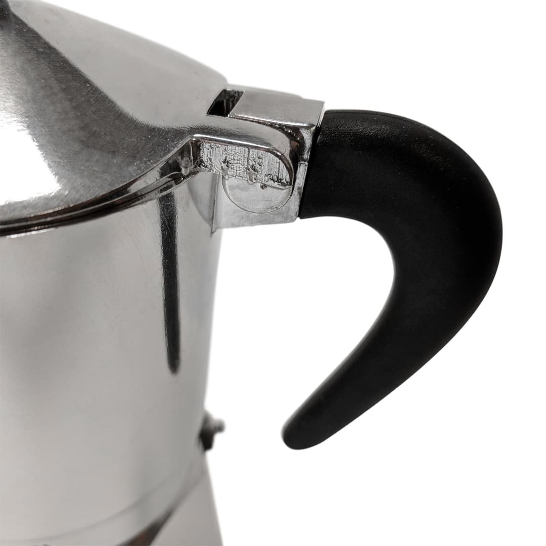 Bialetti 0005923 Break Espresso Maker - Black - Image 4