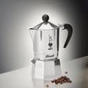 Bialetti 0005923 Break Espresso Maker - Black thumbnail 5