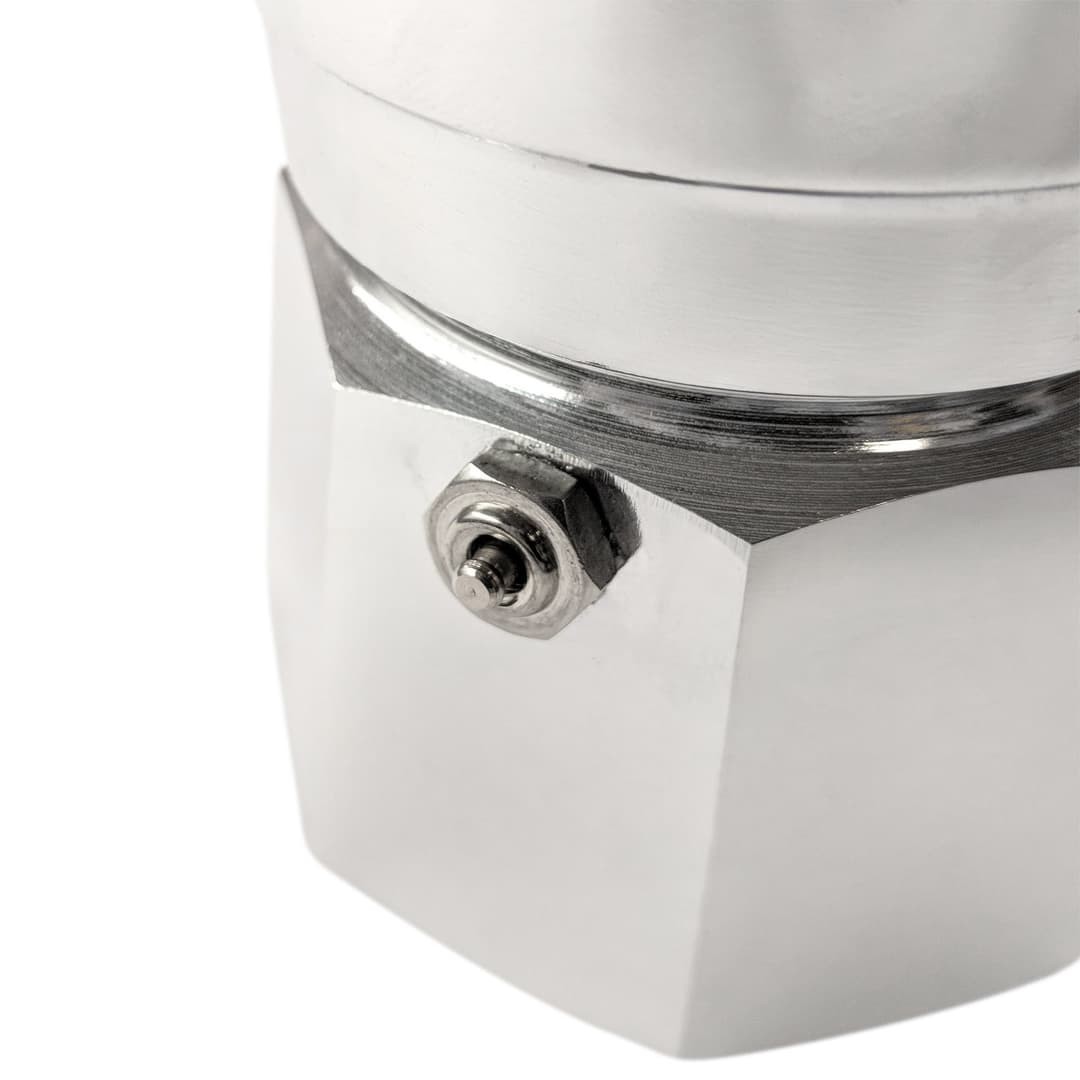 Bialetti 0005923 Break Espresso Maker - Black - Image 7