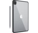 EPICO Hero 12.9" iPad Pro 1/2/3/4/5/6 Gen Case - Clear thumbnail 2