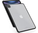EPICO Hero 12.9" iPad Pro 1/2/3/4/5/6 Gen Case - Clear thumbnail 3