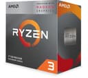 AMD Ryzen 3 3200G 4-Core AM4 Processor with Radeon Vega 8 Graphics thumbnail 1