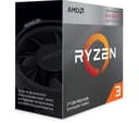 AMD Ryzen 3 3200G 4-Core AM4 Processor with Radeon Vega 8 Graphics thumbnail 2